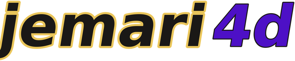 jemari4d logo